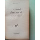 Du monde dans mon lit