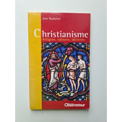 Christianisme (religion cultures identités)