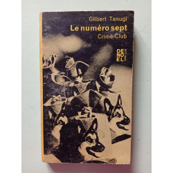 Le numéro sept