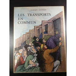 Les Transports en commun