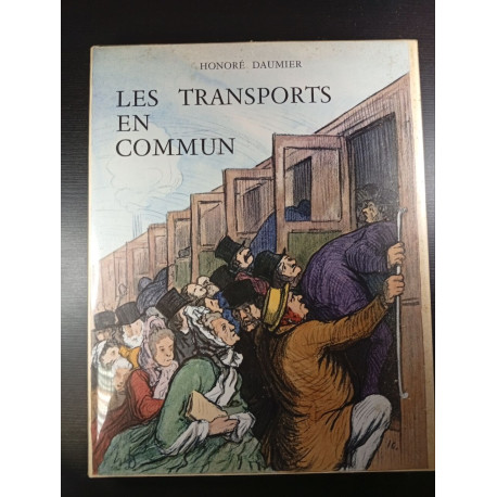 Les Transports en commun