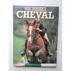 Bien monter à cheval