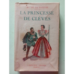 La Princesse de Clèves