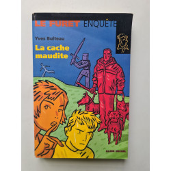 La cache maudite