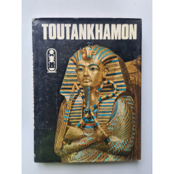 Toutankhamon