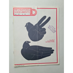 Informations et Documents nº 376