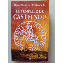 Le Templier de Castelnou