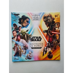 Star Wars Maîtriser La Force