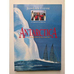 Antarctica