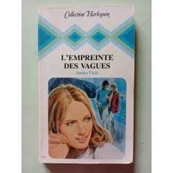 L'empreinte des vagues