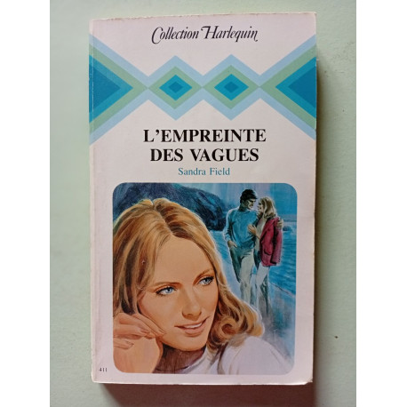 L'empreinte des vagues