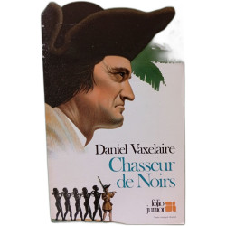 Chasseur de noirs