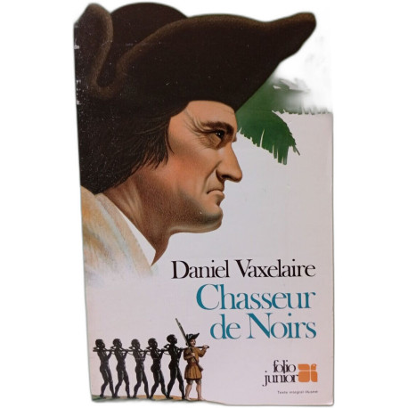 Chasseur de noirs