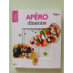 Apéro dînatoire