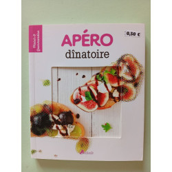 Apéro dînatoire