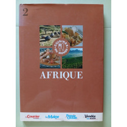 CUISINES DU MONDE - Afrique