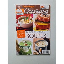 Vie pratique Gourmand nº 205