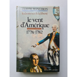 Le vent d'Amérique