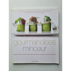 Gourmandises minceur