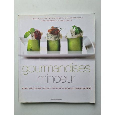 Gourmandises minceur
