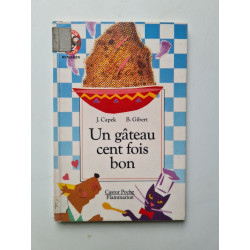 UN Gateau Cent Trouva LA Maison De Ses