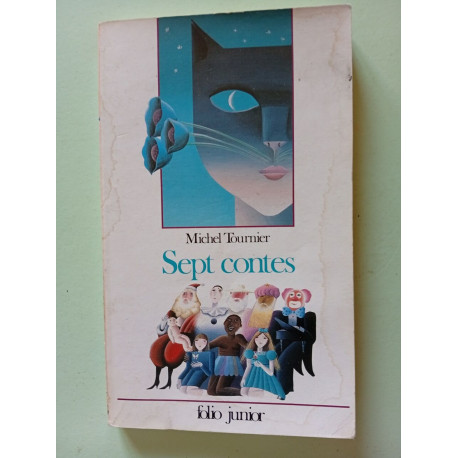 Sept contes