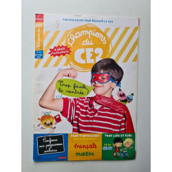 Champions du CE2