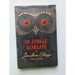 Le cercle écarlate