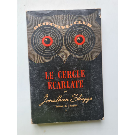 Le cercle écarlate