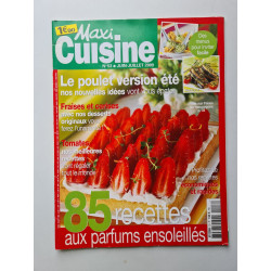 Maxi Cuisine nº53