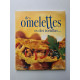 Des omelettes et des tortillas