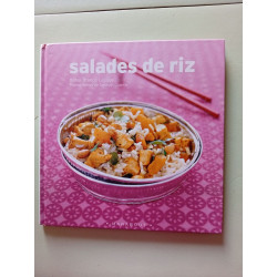 Salades de riz