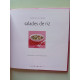 Salades de riz