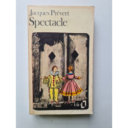 Spectacle