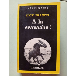 A la cravache