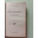 A la cravache