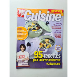 Cuisine