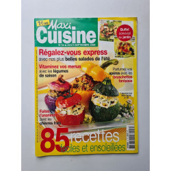 Maxi Cuisine nº 54