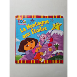 Dora Et La Montagne Aux Etoiles
