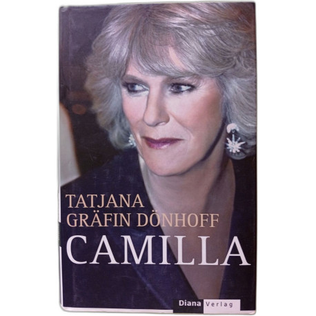 Camilla