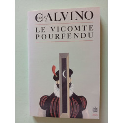 Le Vicomte pourfendu