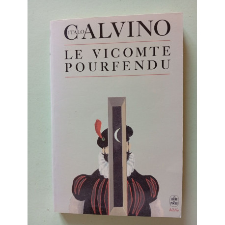 Le Vicomte pourfendu