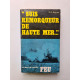 Suis remorqueur de haute mer