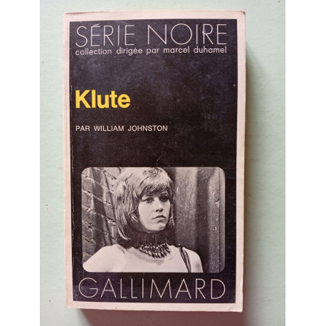 Klute