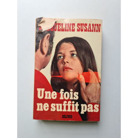 Une fois ne suffit pas