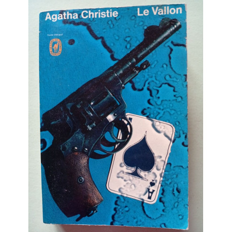 Le Vallon
