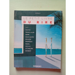 Le petit livre du rire
