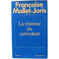 La Tristesse du cerf-volant