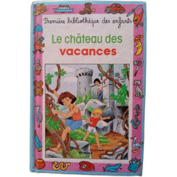 Mini club - le château des vacances