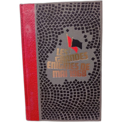 Les grandes énigmes de mai 1968 - tome 3